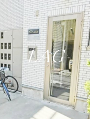 【エントランス】 | ピアーナ | エントランスです。