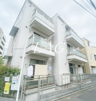 【外観】 | ピアーナ | 外観です。