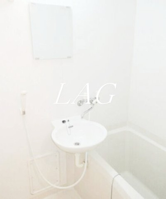 【浴室】 | ピアーナ | お風呂です。