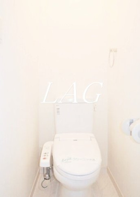 【トイレ】 | ピアーナ | トイレです。