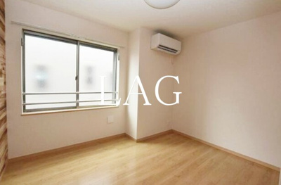 【居間・リビング】 | フローライト北千住 | 洋室のお部屋です。