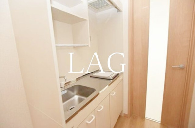 【キッチン】 | フローライト北千住 | キッチンです。