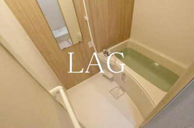 【浴室】 | フローライト北千住 | お風呂です。