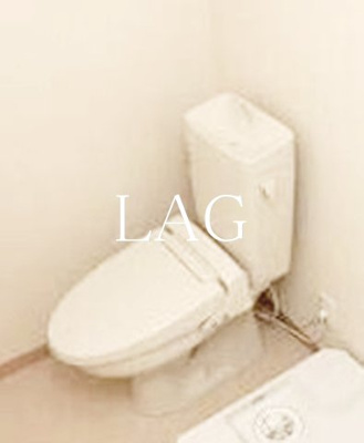 【トイレ】 | フローライト北千住 | トイレです。