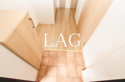 【玄関】 | フローライト北千住 | 玄関です。