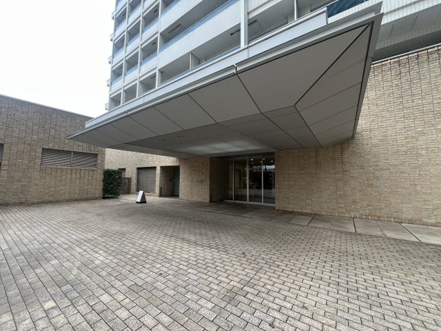 高所恐怖症の方でも、絶妙にイケそうな１２階！【MM.TOWERS the East】リフォーム