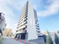 GENOVIA金町の画像