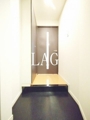 【玄関】 | グランティアラ東京ＥＡＳＴ | 玄関です。