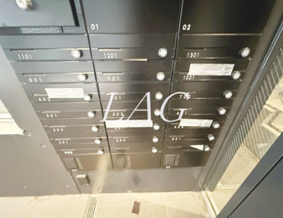 【その他】 | ミレドゥーエ日暮里