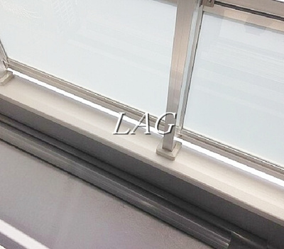 【バルコニー】 | リブリ・エルカーサ亀有 | バルコニーです。※同一仕様です。