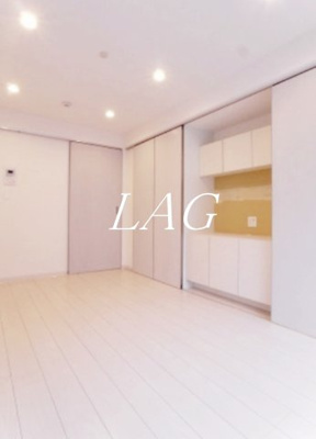 【寝室】 | リブリ・エルカーサ亀有 | 寝室です。※同一仕様です。