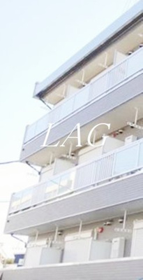 【外観】 | リブリ・エルカーサ亀有 | 外観です。