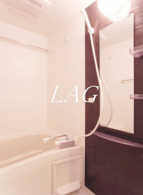 【浴室】 | リブリ・エルカーサ亀有 | お風呂です。※同一仕様です。