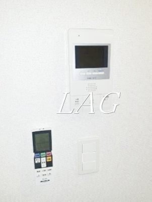 【セキュリティ】 | ベル・ジュネスＮ | TVモニターフォンです。