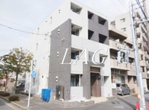 ベル・ジュネスＮの画像