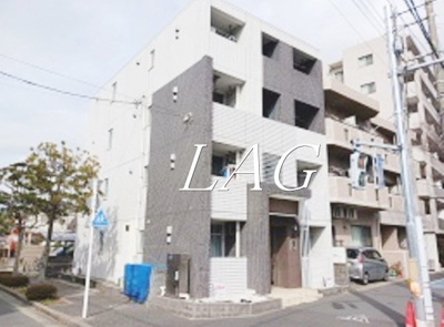 【外観】 | ベル・ジュネスＮ | 外観です。