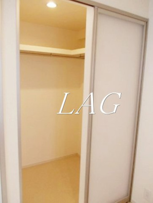 【収納】 | ベル・ジュネスＮ | 収納です。