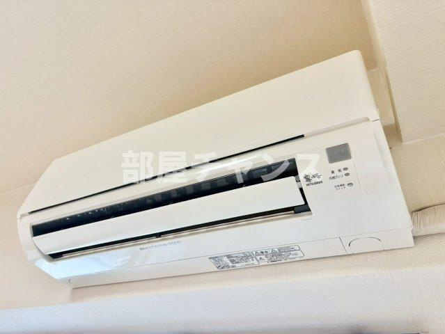 エトアール金山の設備