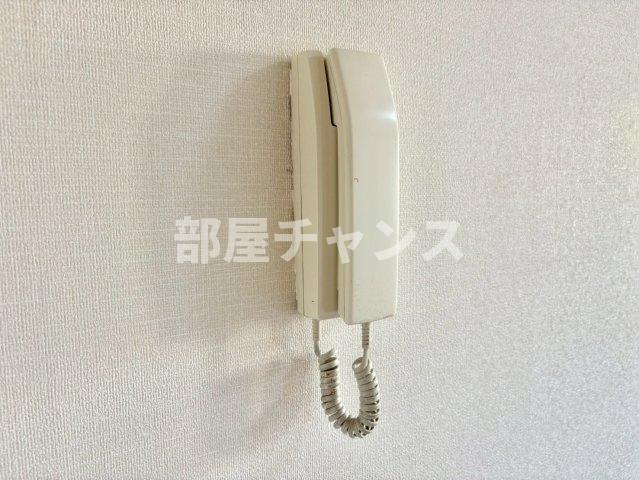 エトアール金山のセキュリティ