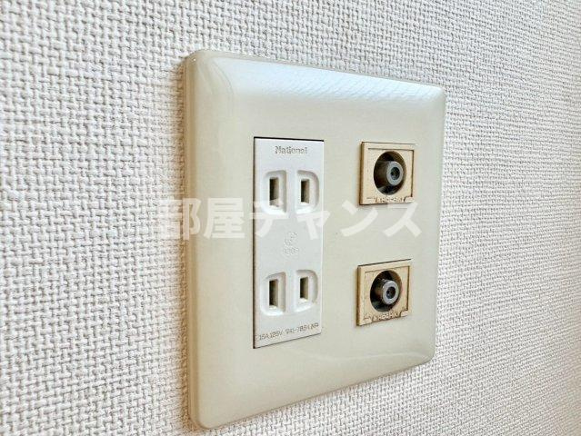 エトアール金山の設備