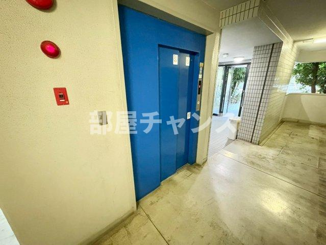 エトアール金山のその他共用部分
