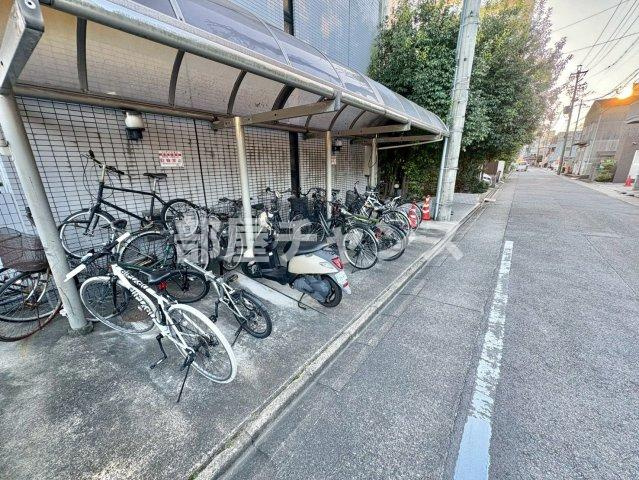 エトアール金山のその他共用部分