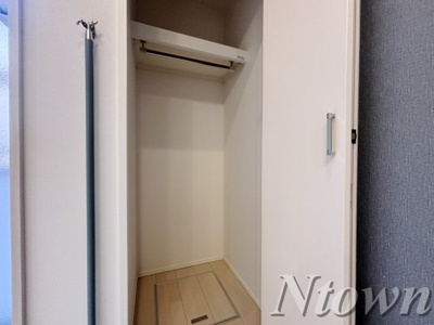 【セキュリティ】 | ハーモニーテラス清水Ⅴ | モニター付きインターフォンです