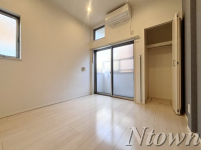 【居間・リビング】 | ハーモニーテラス清水Ⅴ | 居間です