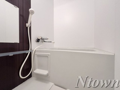 【キッチン】 | ハーモニーテラス清水Ⅴ | 使いやすいキッチンです