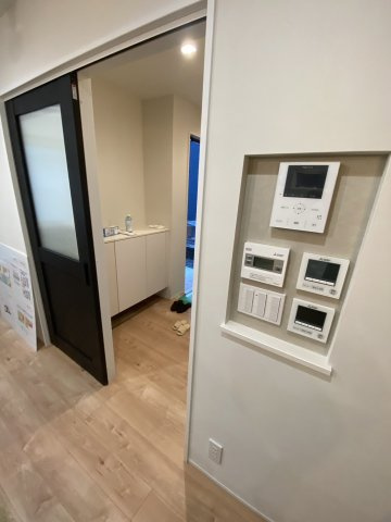 グラッド・タウン谷川の完成予想図|■弊社仕様の参考事例です♪♪