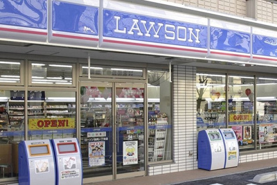 【周辺】 | ラシーネ東中野