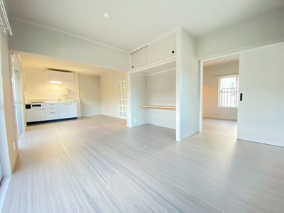 【その他】 | 【こと×こと】醍醐中市営住宅5棟