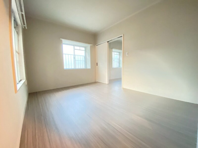 【寝室】 | 【こと×こと】醍醐中市営住宅5棟