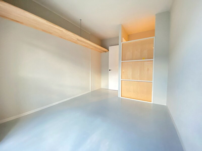 【内装】 | 【こと×こと】醍醐中市営住宅5棟