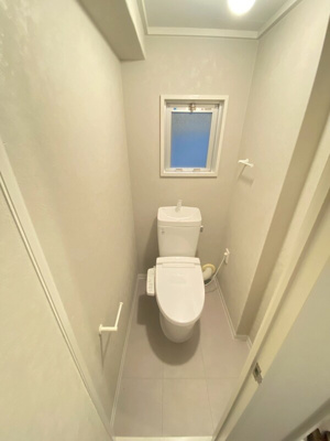 【トイレ】 | 【こと×こと】醍醐中市営住宅5棟