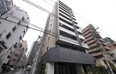 豊島区南大塚３丁目のマンションの画像