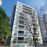 レジデンス白金パークフロントの画像