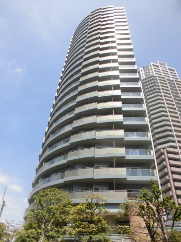 スカイシティ豊洲