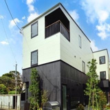 四谷アパートメントWの画像