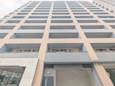 【外観】 | クレアールフレスカ | 外観