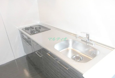 【キッチン】 | クレアールフレスカ | キッチン