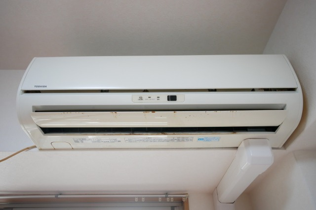 ティアラコートイーストの設備