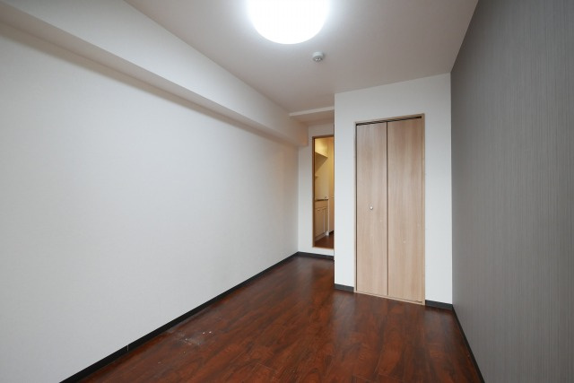 ティアラコートイーストの内装