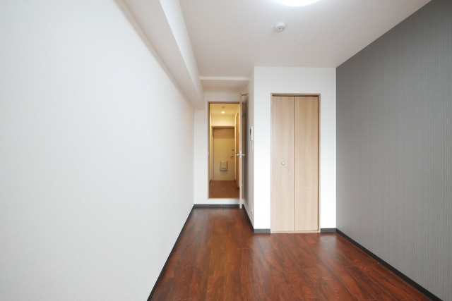 ティアラコートイーストの内装