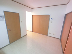 【内装】 | ＊ダイニングキッチンの写真です＊