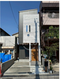 池島町3丁目戸建（テナント）の画像