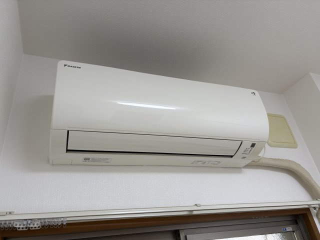 プレステージ明石魚住アルカンシェルの設備