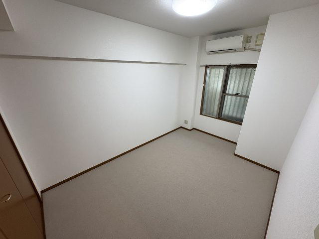 プレステージ明石魚住アルカンシェルの寝室