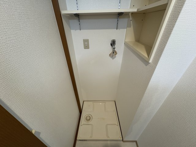 プレステージ明石魚住アルカンシェルの設備