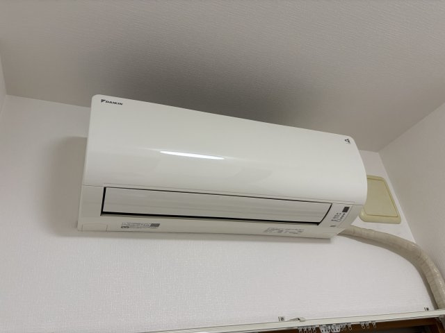 プレステージ明石魚住アルカンシェルの設備